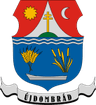 Ujdombrad SE logo