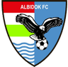 Albidok logo