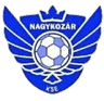 Nagykozar KSE logo