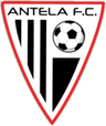Antela logo