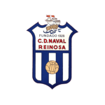 Naval Reinosa logo