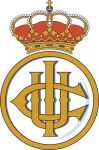R. Union B logo