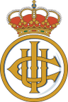 R. Union B logo