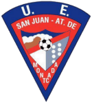 San Juan Atletico de Montcada logo