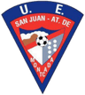San Juan Atletico de Montcada logo