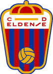 Eldense B logo