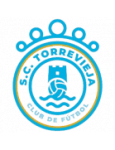 SC Torrevieja logo