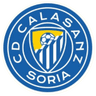 Calasanz de Soria logo