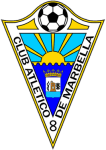 Atletico de Marbella logo