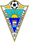 Atletico de Marbella logo