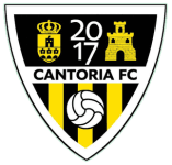 Cantoria logo