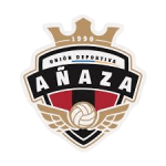 Anaza logo