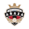 Anaza logo