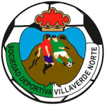 Villaverde Norte logo