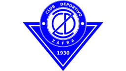 CD Zafra logo