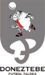 Doneztebe FT logo