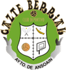 Gazte Berriak logo