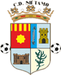 CD Sietamo logo