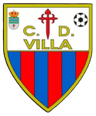 CD Villa logo