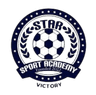Star Sport Academy logo