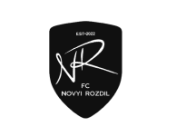 Novyi Rozdil logo