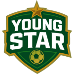 Young Star logo