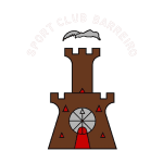 SC Barreiro logo