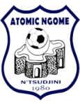 Atomic Ngome logo