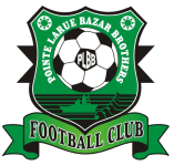 Bazar Brothers logo