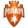 Mpam logo
