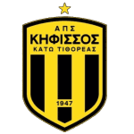 Kifissos logo