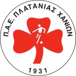 Plataria logo