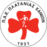 Plataria logo