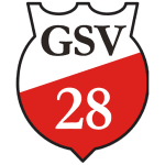 GSV 28 logo