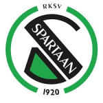 Rkvv Spartaan logo