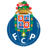 FC Porto U21 logo