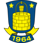 Brondby U21 logo