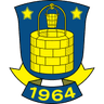 Brondby U21 logo