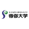 Senshu University logo