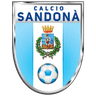 Sandona logo