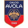 Calcio Avola logo