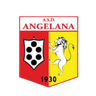 Angelana logo
