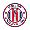 Montecchio Gallo logo