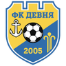 Devnya 2005 logo