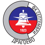 Septemvri Dragoevo logo