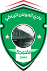 Al-Jolan SC logo