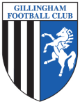 Gillingham FC U21 logo