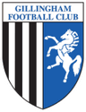 Gillingham FC U21 logo