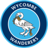 Wycombe U21 logo