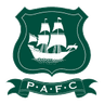 Plymouth U21 logo